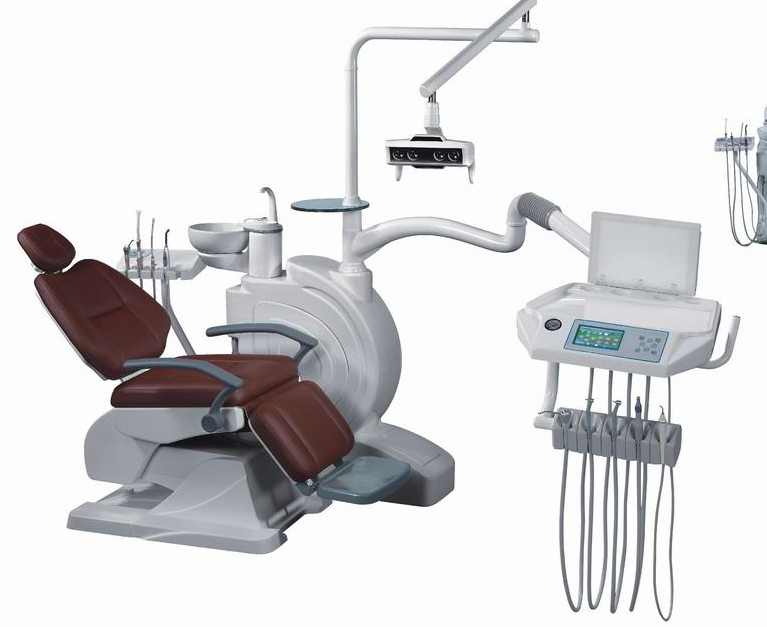 Portable X-ray machine unit Portable X-ray machine unit